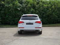 Audi SQ5 AUDI SQ5 3.0 V6 326Ch QUATTRO TIPTRONIC 8 - GARANTIE 12 MOIS - Entretiens à Jour - Très Bon état - Caméra De Recul - Sièges Chauffants Et électriques - <small></small> 34.890 € <small>TTC</small> - #6