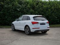 Audi SQ5 AUDI SQ5 3.0 V6 326Ch QUATTRO TIPTRONIC 8 - GARANTIE 12 MOIS - Entretiens à Jour - Très Bon état - Caméra De Recul - Sièges Chauffants Et électriques - <small></small> 34.890 € <small>TTC</small> - #7