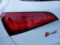 Audi SQ5 AUDI SQ5 3.0 V6 326Ch QUATTRO TIPTRONIC 8 - GARANTIE 12 MOIS - Entretiens à Jour - Très Bon état - Caméra De Recul - Sièges Chauffants Et électriques - <small></small> 34.890 € <small>TTC</small> - #10