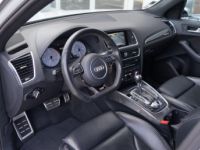 Audi SQ5 AUDI SQ5 3.0 V6 326Ch QUATTRO TIPTRONIC 8 - GARANTIE 12 MOIS - Entretiens à Jour - Très Bon état - Caméra De Recul - Sièges Chauffants Et électriques - <small></small> 34.890 € <small>TTC</small> - #17