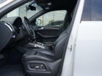 Audi SQ5 AUDI SQ5 3.0 V6 326Ch QUATTRO TIPTRONIC 8 - GARANTIE 12 MOIS - Entretiens à Jour - Très Bon état - Caméra De Recul - Sièges Chauffants Et électriques - <small></small> 34.890 € <small>TTC</small> - #21