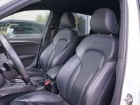 Audi SQ5 AUDI SQ5 3.0 V6 326Ch QUATTRO TIPTRONIC 8 - GARANTIE 12 MOIS - Entretiens à Jour - Très Bon état - Caméra De Recul - Sièges Chauffants Et électriques - <small></small> 34.890 € <small>TTC</small> - #22