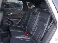 Audi SQ5 AUDI SQ5 3.0 V6 326Ch QUATTRO TIPTRONIC 8 - GARANTIE 12 MOIS - Entretiens à Jour - Très Bon état - Caméra De Recul - Sièges Chauffants Et électriques - <small></small> 34.890 € <small>TTC</small> - #27