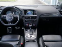 Audi SQ5 AUDI SQ5 3.0 V6 326Ch QUATTRO TIPTRONIC 8 - GARANTIE 12 MOIS - Entretiens à Jour - Très Bon état - Caméra De Recul - Sièges Chauffants Et électriques - <small></small> 34.890 € <small>TTC</small> - #28