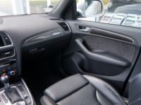 Audi SQ5 AUDI SQ5 3.0 V6 326Ch QUATTRO TIPTRONIC 8 - GARANTIE 12 MOIS - Entretiens à Jour - Très Bon état - Caméra De Recul - Sièges Chauffants Et électriques - <small></small> 34.890 € <small>TTC</small> - #30