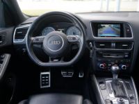 Audi SQ5 AUDI SQ5 3.0 V6 326Ch QUATTRO TIPTRONIC 8 - GARANTIE 12 MOIS - Entretiens à Jour - Très Bon état - Caméra De Recul - Sièges Chauffants Et électriques - <small></small> 34.890 € <small>TTC</small> - #31