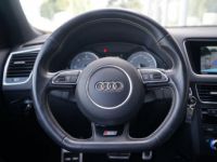 Audi SQ5 AUDI SQ5 3.0 V6 326Ch QUATTRO TIPTRONIC 8 - GARANTIE 12 MOIS - Entretiens à Jour - Très Bon état - Caméra De Recul - Sièges Chauffants Et électriques - <small></small> 34.890 € <small>TTC</small> - #32