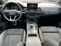 Audi SQ5 3,0TDI 347Ch Quattro Tiptronic Attelage Matrix-LE Caméra / 27 - <small></small> 47.990 € <small></small> - #4