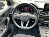 Audi SQ5 3,0TDI 347Ch Quattro Tiptronic Attelage Matrix-LE Caméra / 27 - <small></small> 47.990 € <small></small> - #3