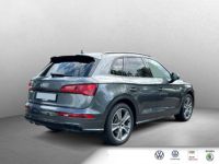 Audi SQ5 3,0TDI 347Ch Quattro Tiptronic Attelage Matrix-LE Caméra / 27 - <small></small> 47.990 € <small></small> - #2