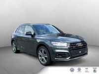 Audi SQ5 3,0TDI 347Ch Quattro Tiptronic Attelage Matrix-LE Caméra / 27 - <small></small> 47.990 € <small></small> - #1