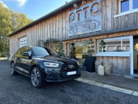 Audi SQ5 AUDI SQ5 II 3.0 V6 TDI 347 QUATTRO TIPTRONIC 8 - <small></small> 59.990 € <small></small> - #1