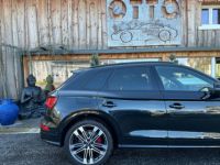 Audi SQ5 AUDI SQ5 II 3.0 V6 TDI 347 QUATTRO TIPTRONIC 8 - <small></small> 59.990 € <small></small> - #3