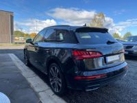 Audi SQ5 AUDI SQ5 II 3.0 V6 TDI 347 QUATTRO TIPTRONIC 8 - <small></small> 59.990 € <small></small> - #5