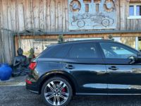 Audi SQ5 AUDI SQ5 II 3.0 V6 TDI 347 QUATTRO TIPTRONIC 8 - <small></small> 59.990 € <small></small> - #22