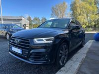 Audi SQ5 AUDI SQ5 II 3.0 V6 TDI 347 QUATTRO TIPTRONIC 8 - <small></small> 59.990 € <small></small> - #38