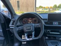 Audi SQ5 AUDI SQ5 II 3.0 V6 TDI 347 QUATTRO TIPTRONIC 8 - <small></small> 59.990 € <small></small> - #45