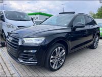 Audi SQ5 Audi SQ5 II 3.0 V6 TFSI 354 quattro Tiptronic 8 / toit panoramique - <small></small> 39.890 € <small>TTC</small> - #1