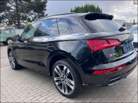 Audi SQ5 Audi SQ5 II 3.0 V6 TFSI 354 quattro Tiptronic 8 / toit panoramique - <small></small> 39.890 € <small>TTC</small> - #7