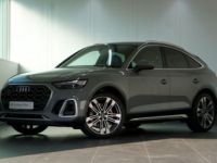 Audi SQ5 Sportback TDI 341Ch Quattro Tiptronic LED Caméra 360 Attelage / 33 - <small></small> 50.950 € <small></small> - #15