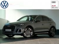 Audi SQ5 Sportback TDI 341Ch Quattro Tiptronic LED Caméra 360 Attelage / 33 - <small></small> 50.950 € <small></small> - #1