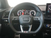 Audi SQ5 Sportback TDI 341Ch Quattro Tiptronic LED Caméra 360 Attelage / 33 - <small></small> 50.950 € <small></small> - #7