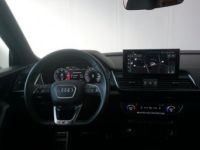 Audi SQ5 Sportback TDI 341Ch Quattro Tiptronic LED Caméra 360 Attelage / 33 - <small></small> 50.950 € <small></small> - #6