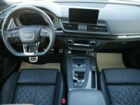 Audi SQ5 Audi SQ5 TDI DPF QUATTRO * - <small></small> 66.900 € <small>TTC</small> - #8