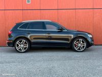 Audi SQ5 COMPÉTITION 3.0 TDI 326 ch - <small></small> 32.900 € <small>TTC</small> - #2