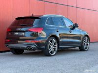 Audi SQ5 COMPÉTITION 3.0 TDI 326 ch - <small></small> 32.900 € <small>TTC</small> - #3