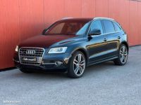 Audi SQ5 COMPÉTITION 3.0 TDI 326 ch - <small></small> 32.900 € <small>TTC</small> - #4