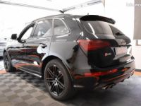 Audi SQ5 COMPETITION 3.0 TDI 326ch PRO LINE QUATTRO BVA ENTRETIEN COMPLET SUIVI GARANTIE 6 à 60... - <small></small> 29.890 € <small>TTC</small> - #4