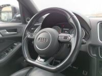 Audi SQ5 Compétition 3.0 TDI V6 BVA7 326 cv - <small></small> 28.990 € <small>TTC</small> - #22