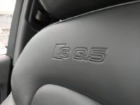 Audi SQ5 Compétition 3.0 TDI V6 BVA7 326 cv - <small></small> 28.990 € <small>TTC</small> - #24