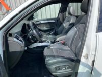 Audi SQ5 COMPETITION 3.0 V6 326CH QUATTRO TOIT PANO - <small></small> 31.990 € <small>TTC</small> - #11