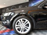 Audi SQ5 Compétition 3.0 V6 Bi TDI 326 Quattro S-Tronic GPS Caméra Hayon Cuir Alcantara Régulateur JA 20 PAS DE MALUS - <small></small> 33.990 € <small>TTC</small> - #7