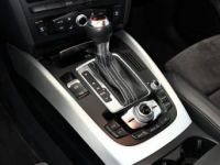 Audi SQ5 Compétition 3.0 V6 Bi TDI 326 Quattro S-Tronic GPS Caméra Hayon Cuir Alcantara Régulateur JA 20 PAS DE MALUS - <small></small> 33.990 € <small>TTC</small> - #19