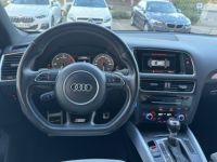 Audi SQ5 Compétition 3.0 V6 BiTDI 326ch quattro Tiptronic 2ème main Française entretien - <small></small> 31.990 € <small>TTC</small> - #15