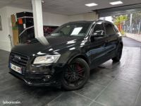 Audi SQ5 compétition 3.0 v6 tdi - <small></small> 39.900 € <small>TTC</small> - #1