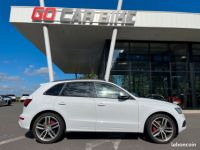 Audi SQ5 Competition 3.0 V6 TDI 326 ch TO B&O Attelage Camera Keyless ACC LED 21P 519-mois - <small></small> 37.890 € <small>TTC</small> - #3