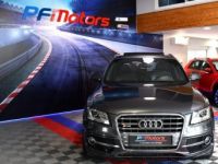 Audi SQ5 Compétition 3.0 V6 TDI 326 Quattro GPS Attelage TO Bang Olufsen Carbone ACC Caméra Webasto Braking Sport and Sound JA 20 - <small></small> 36.990 € <small>TTC</small> - #8