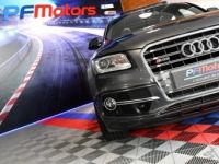 Audi SQ5 Compétition 3.0 V6 TDI 326 Quattro GPS Attelage TO Bang Olufsen Carbone ACC Caméra Webasto Braking Sport and Sound JA 20 - <small></small> 36.990 € <small>TTC</small> - #11
