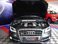 Audi SQ5 Compétition 3.0 V6 TDI 326 Quattro GPS Attelage TO Bang Olufsen Carbone ACC Caméra Webasto Braking Sport and Sound JA 20 - <small></small> 36.990 € <small>TTC</small> - #13