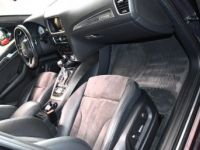 Audi SQ5 Compétition 3.0 V6 TDI 326 Quattro GPS Attelage TO Bang Olufsen Carbone ACC Caméra Webasto Braking Sport and Sound JA 20 - <small></small> 36.990 € <small>TTC</small> - #25