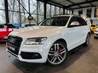 Audi SQ5 Competition 326 ch Tiptronic TO Keyless B&O Camera ACC GPS 21P 499-mois - <small></small> 38.982 € <small>TTC</small> - #1