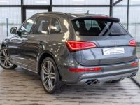 Audi SQ5 Competition Quattro 3.0 V6 BiTDI 326 Tiptronic - <small></small> 33.980 € <small>TTC</small> - #2