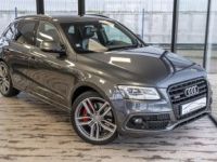 Audi SQ5 Competition Quattro 3.0 V6 BiTDI 326 Tiptronic - <small></small> 33.980 € <small>TTC</small> - #9