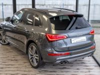 Audi SQ5 Competition Quattro 3.0 V6 BiTDI 326 Tiptronic - <small></small> 33.980 € <small>TTC</small> - #10