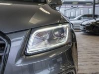 Audi SQ5 Competition Quattro 3.0 V6 BiTDI 326 Tiptronic - <small></small> 33.980 € <small>TTC</small> - #37