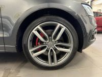 Audi SQ5 Compétition V6 3.0 TDI BI-TURBO QUATTRO - <small></small> 33.990 € <small>TTC</small> - #10